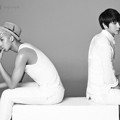 Ravi dan Leo VIXX di Teaser Mini Album 'Jekyll'