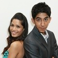 Dev Patel Beradu Akting dengan Freida Pinto di Film Slumdog Millionaire