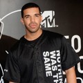 Drake di Red Carpet MTV Video Music Awards 2013