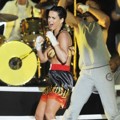 Katy Perry jadi Petinju Bawakan 'Roar' di MTV Video Music Awards 2013