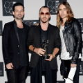 30 Seconds to Mars Raih Penghargaan Best Rock Video