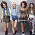Little Mix Menjuarai UK X Factor di Tahun 2011