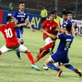 Pertarungan Sengit antara Tim Indonesia Melawawn Tim Filipina