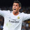 Protes Cristiano Ronaldo Setelah Gagal Mendapat Penalti