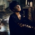 Ravi VIXX di Teaser Album 'Voodoo'
