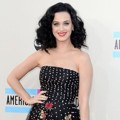 Katy Perry di Red Carpet American Music Awards 2013