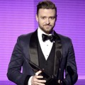 Justin Timberlake Raih Piala Favorite Male Artist � Soul/R&B