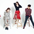 Kim Kang Woo, Kim Hyo Jin, Lee Yeon Hee dan Taecyeon di Majalah High Cut Edisi November 2013