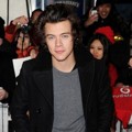 Harry Styles One Direction di Premiere Film 'The Class of 92'