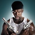 Photoshoot 50 Cent