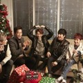 Beast di teaser Single 'Christmas Song'