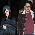 John Mayer dan Katy Perry Saat Makan Malam Bersama di ABC Kitchen