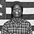 A$AP Rocky Photoshoot