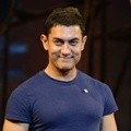 Photoshoot Aamir Khan