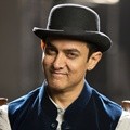 Aamir Khan di Film Dhoom 3