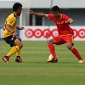 Pertarungan Sengit Antara Vietnam dan Brunei di SEA Games 2013