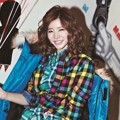 Sunny Girls' Generation di Majalah NYLON Edisi Desember 2013