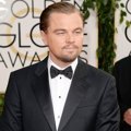 Leonardo DiCaprio di Red Carpet Golden Globe Awards 2014