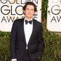 Orlando Bloom di Red Carpet Golden Globe Awards 2014