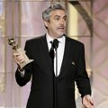 Alfonso Cuaron Raih Piala Best Director - Motion Picture