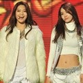 Aksi Girls' Generation di Panggung Seoul Music Awards 2014