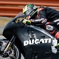 Cal Crutchlow dari Tim Ducati