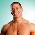 John Cena Photoshoot