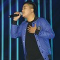 Penampilan Kiki Coboy Junior di 'Farewell Concert'