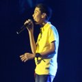 Penampilan Iqbal Coboy Junior di 'Farewell Concert'