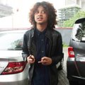 Bastian Bintang Saat Ditemui di Epicentrum, Jakarta