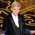 Ellen DeGeneres Menjadi Host Oscar 2014