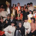 Latihan Teater Musikal 'Siti Nurbaya'