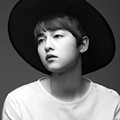 Song Joong Ki di Majalah Oh Boy! Edisi April 2013