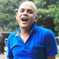 Ozy Syahputra Saat Ditemui di Taman Ismail Marzuki
