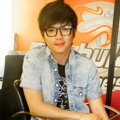 Rafael Tan SM*SH Saat Lulus Menjadi Host 'Inbox'