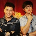 Rangga Moela dan Rafael Tan SM*SH Saat Lulus Menjadi Host 'Inbox'