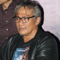 Tio Pakusadewo di Jumpa Pers Film 'The Raid 2: Berandal'