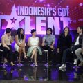 Jumpa Pers 'Indonesia Got Talent'