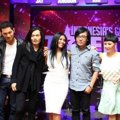 Jumpa Pers 'Indonesia Got Talent'