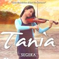 Poster Film 'Tania'