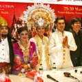 Drama Musikal 'Siti Nurbaya'