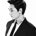 Eunhyuk Super Junior-M di Teaser Mini Album 'Swing'