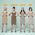 Spica Photoshoot untuk Digital Single 'You Don't Love Me'