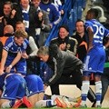 Kehebohan Pelatih Chelsea Jose Mourinho