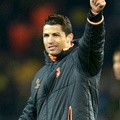 Cristiano Ronaldo Absen Karena Cedera