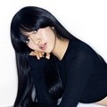 Chanmi AOA Berpose untuk Promo Single 'Miniskirt'