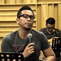 Sesi Latihan Jelang Konser 'Historical Moment Kerispatih with Sammy Simorangkir'