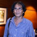 Alex Komang Saat Ditemui di Djakarta Theater, Jakarta