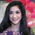 Fanny Ghassani Saat Ditemui di Mall Taman Anggrek, Jakarta