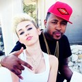 Mike WiLL Made It Bersama Miley Cyrus